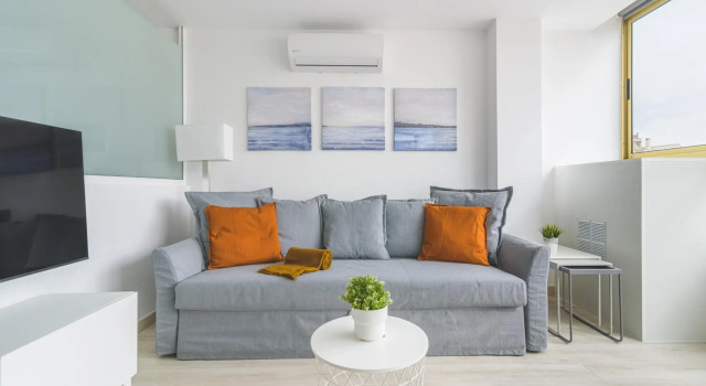 Home2Book Stylish Las Canteras3 Beach
