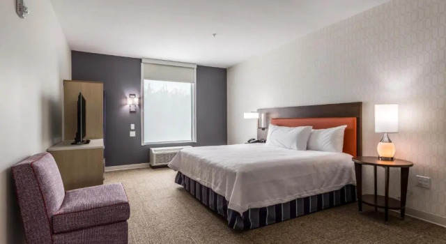 Номер Standard Home2 Suites By Hilton Fort Worth Northlake