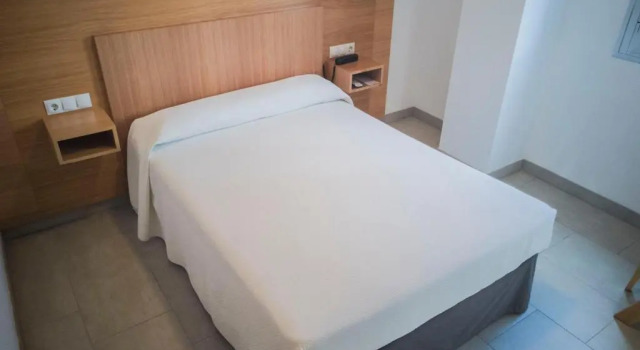 Одноместный номер Standard Hotel Abadi