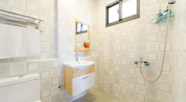 Номер Standard Panju Homestay