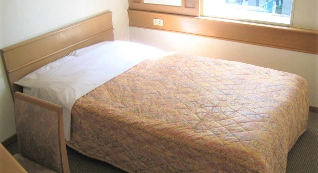 Одноместный номер Business с видом на город Sanside Hotel