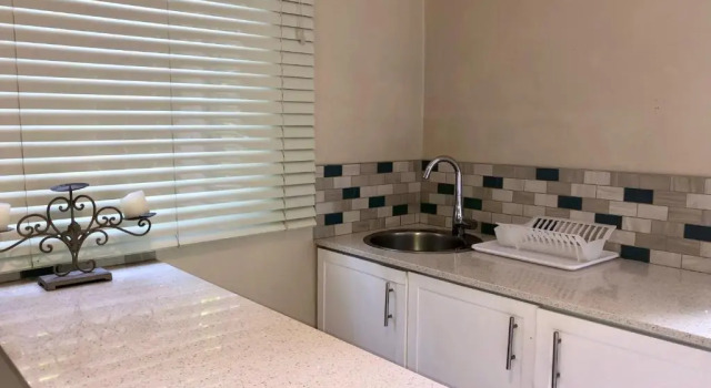 Двухместный номер Standard Musgrave Avenue Guest Lodge