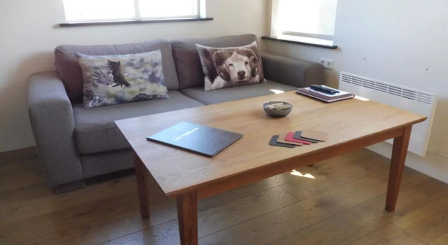 Lón Guesthouse, Đặt Khách sạn Thorgeirsstadir East Iceland