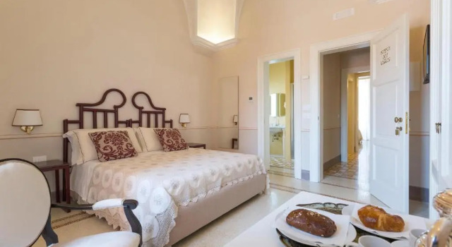 Двухместный номер Standard Palazzo Fasti