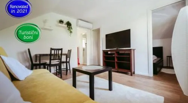 Apartment Oddih, Prenota Appartamento Bled 
