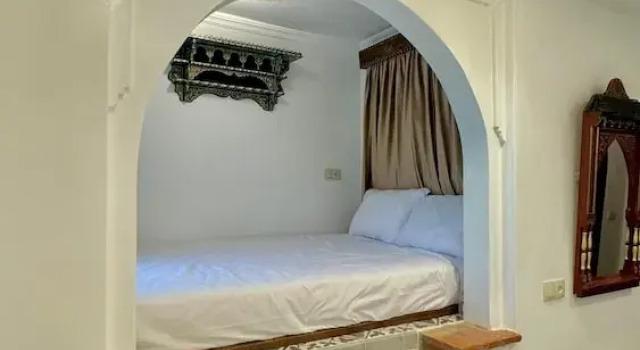 Номер Classic Casa Layan