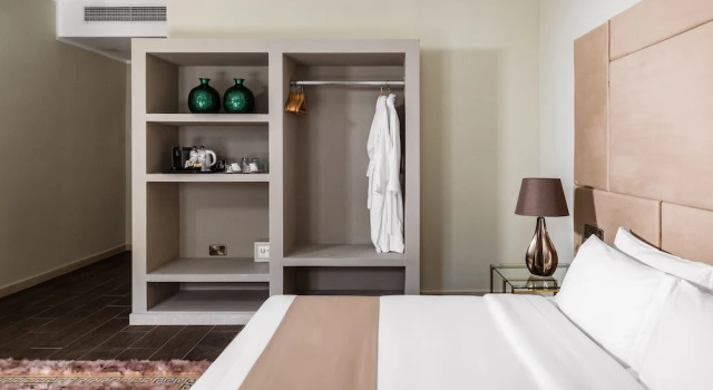 With Plunge Pool Family Suite The Segond Hotel