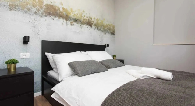 Студия Hostel Cool
