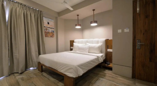Двухместный номер Standard Urbane The Hotel