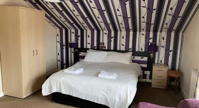 Семейный номер Superior The Arncliff Hotel