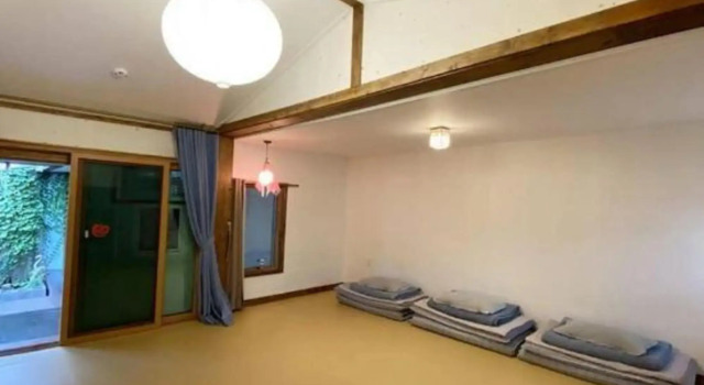 Gyeongju Shilla Moon Night Hanok Stay, Забронировать Отель Отели провинции Кёнсан-Пукто с парковкой, Парковка