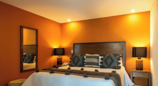 Camera Standard The Paramar Beachfront Boutique Hotel With Breakfast Included - Downtown Malecon