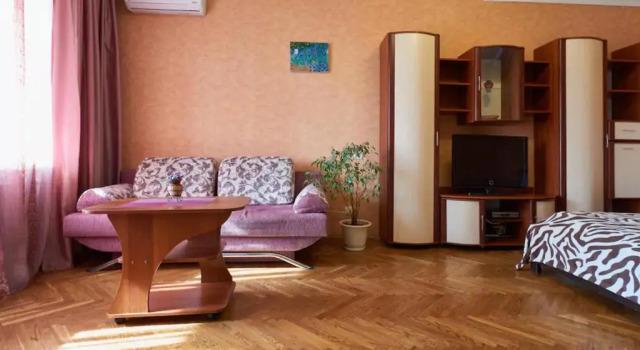 Апартаменты Comfort Home-Hotel Apartments on Maidan Nezalezhnosti Square