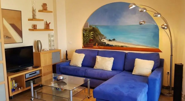 Exquisite Calahonda Beach Studio, Забронировать Апартаменты/квартира Калаонда Коста-Тропикаль