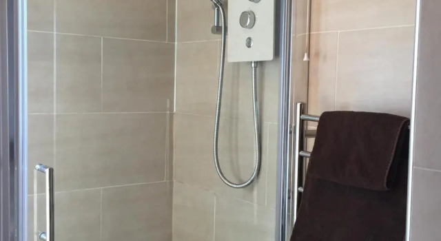 Двухместный номер Standard Lakeview Guest House