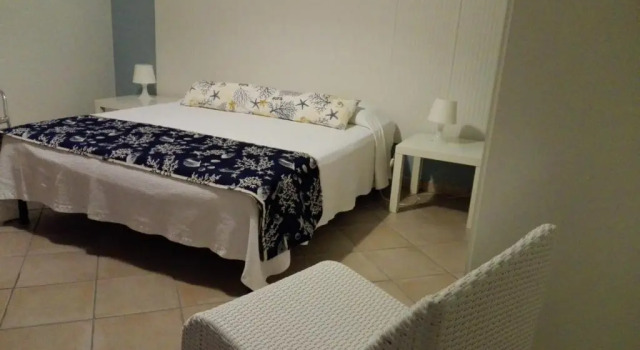 Casa Letizia