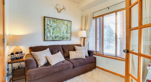 Fantastic Fraser Condo: Year-round Family Getaway, Забронировать Апартаменты/квартира Апартаменты Фрейзера, Апартаменты/квартира