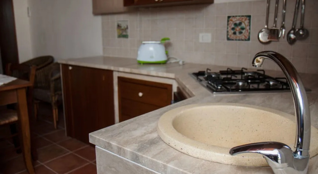 Апартаменты Comfort Serravalle Relais & Country Villa with private pool - Esclusive use