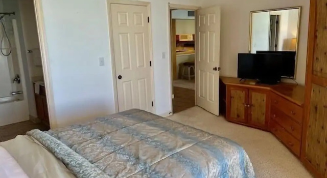 Номер Standard с 2 комнатами 510 Surfmaster 2 Bedroom Condo by RedAwning