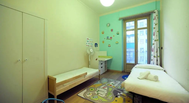 Maison Verazzano, Book Hotel Crocetta Piedmont