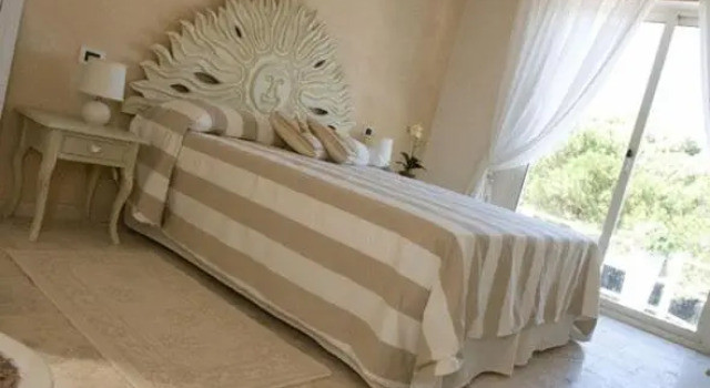 Двухместный номер Standard Hotel Bagni Lido