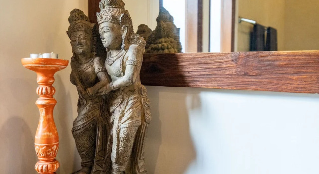 Вилла Romantica Villa Ubud