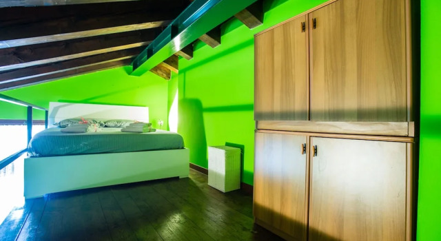 Номер Standard Bright Apartments Desenzano - Carducci City Centre
