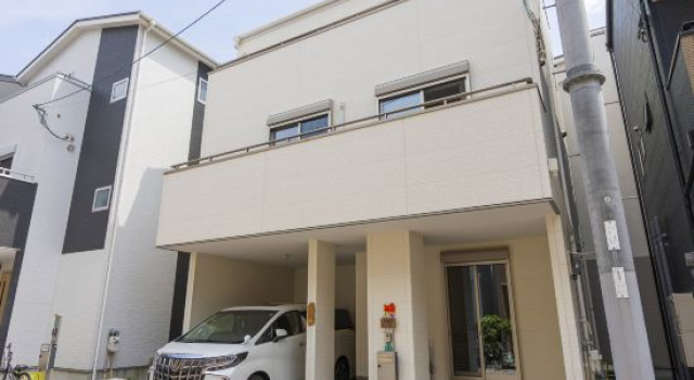 QingChen zhi Shu, Забронировать Отель Осака префектура Осака, рядом с Edion Arena Osaka