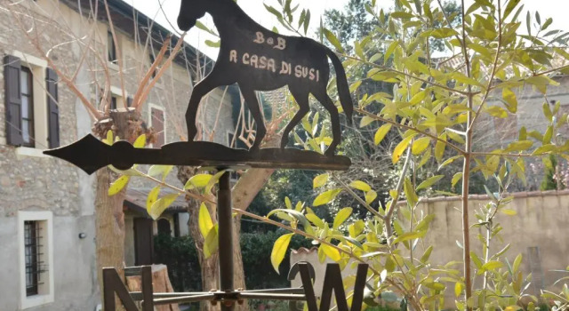 A Casa di Susi