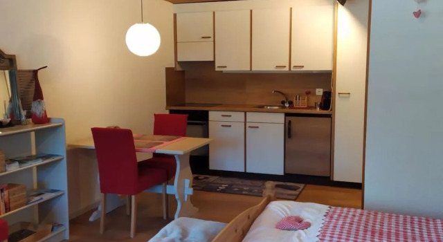 Apartment Bã¼Hlmann