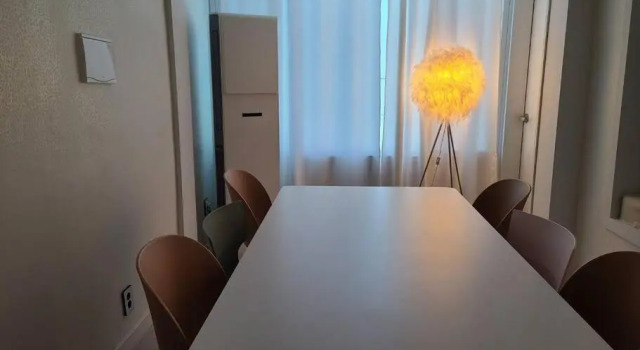 Beauty Room, Prenota Appartamento Appartamenti a Daegu, Appartamento