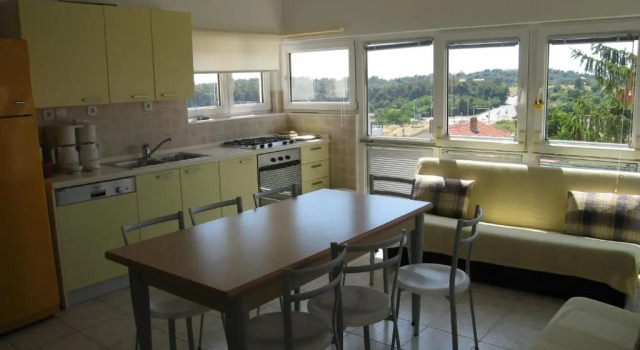 Apartment Franjo