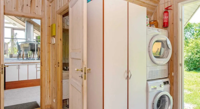 10 Person Holiday Home in Skjern-by Traum, Rezervovat Hotel Skjern 