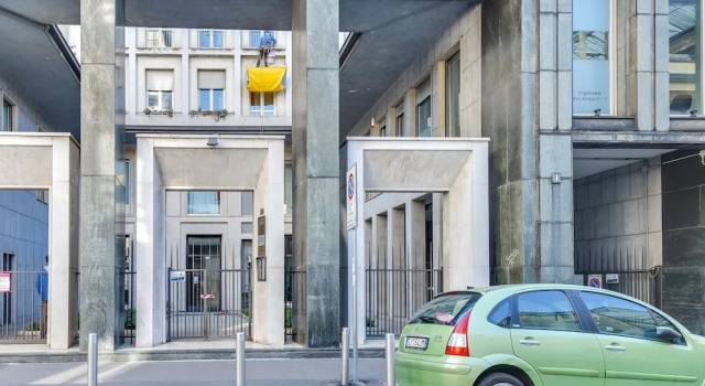 Sweet Inn Navigli, Забронировать Отель Навильи Милан, рядом с Colonne di San Lorenzo