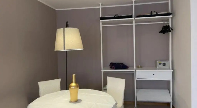 Номер Deluxe Hotel Petrarca