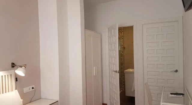 Двухместный номер Standard Las Atarazanas - Design Hostal