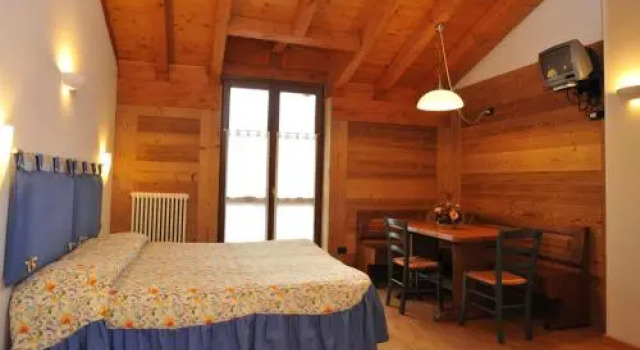 Residence Les Nigritelles