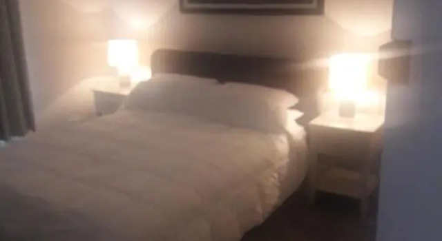 Номер Deluxe Dubhlinn House Accommodation