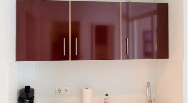 Двухместный номер Deluxe Appartement Vermietung Brunner