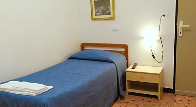 Номер Standard Hotel Suisse