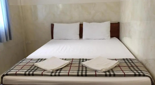Двухместный номер Standard Gia Thanh Phu Quoc Guest House