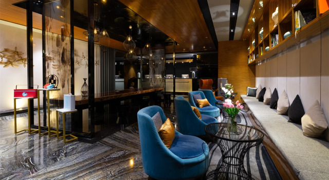 Paco Business Hotel - Longkou West