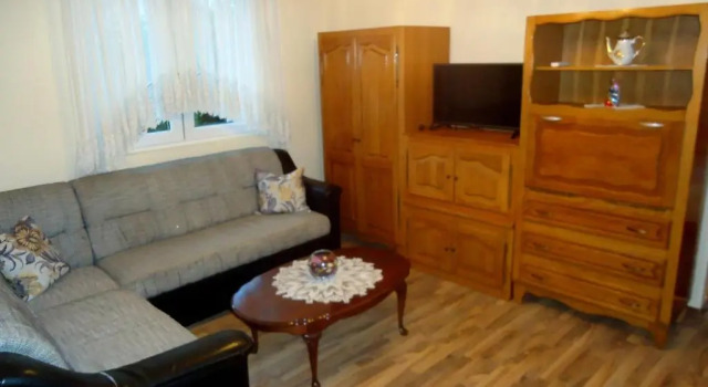 Апартаменты с балконом Apartment Vukanic