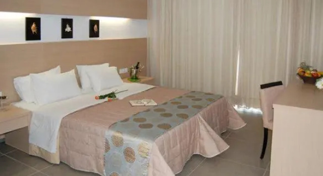 Номер Standard Apolis Beachscape Hotel