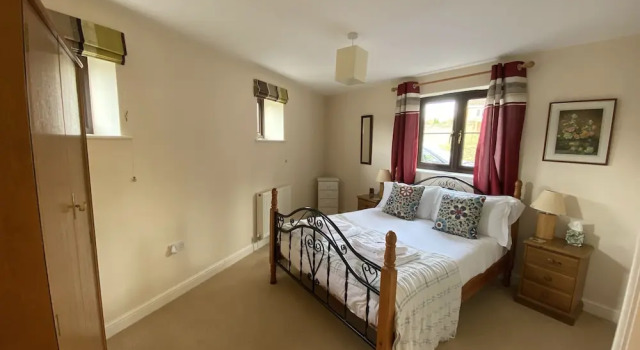 The Stable, Book Hotel Warminster Wiltshire