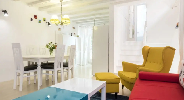 House Encanto - Old Town Retreat, Забронировать Отель Мали-Лошинь Лошинь