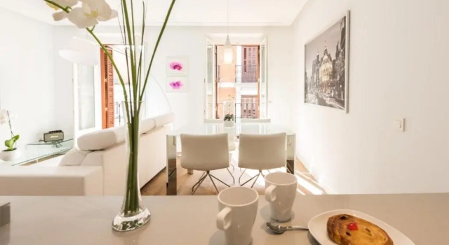 Апартаменты Superior Atocha Boutique - Barrio de las Letras