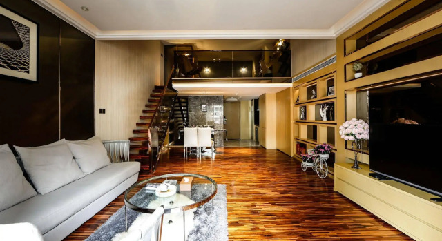 Waifden Apartment Poly D Branch