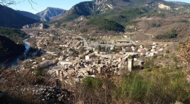 La Maison de Toi Et Moi, Book Hotel Castellane Gorges du Verdon
