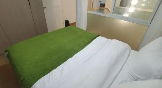 Люкс Comfort Suqi Ju Homestay (Hanlin Daguan Branch, Kunming)